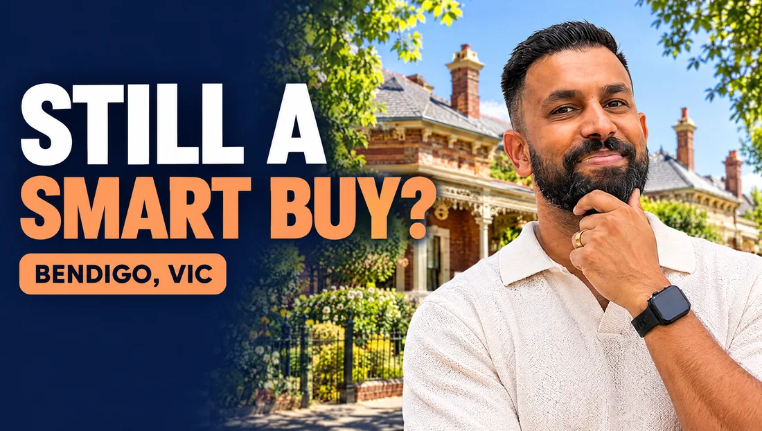 Own Well video: Bendigo, still a smart buy?
