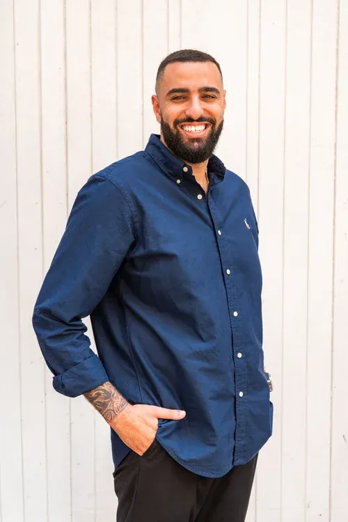 Emmanuel Michael, Founder