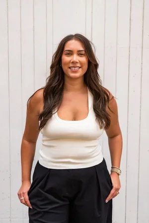 Geraldine Duhau, Operations Manager