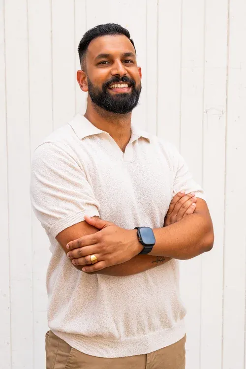 Kej Kulane, Managing Director