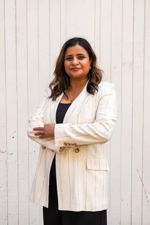Sim Kaur, Senior Buyer's Agent